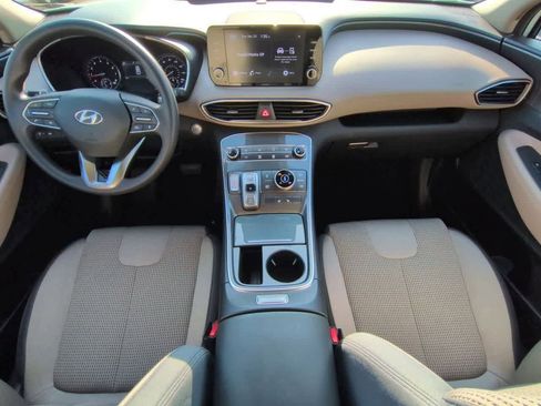 Used 2022 Hyundai Santa Fe SEL image 15
