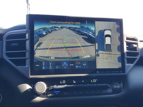 Used 2023 Toyota Tundra Limited image 29