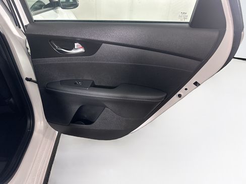 Used 2023 Kia Forte GT-Line FWD image 30