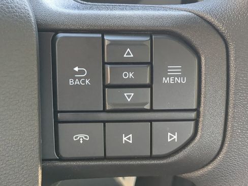 New 2025 Ford F550 4x4 Regular Cab Super Duty image 21