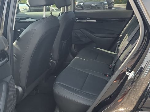 Used 2022 Kia Seltos SX w/ Sunroof Package AWD/4WD image 6