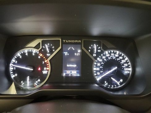 Used 2022 Toyota Tundra SR5 image 53