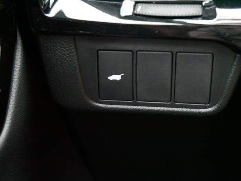 Certified 2026 Honda CR-V Sport Touring image 28