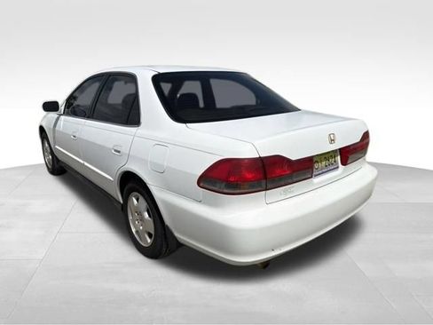 Used 2001 Honda Accord EX image 5