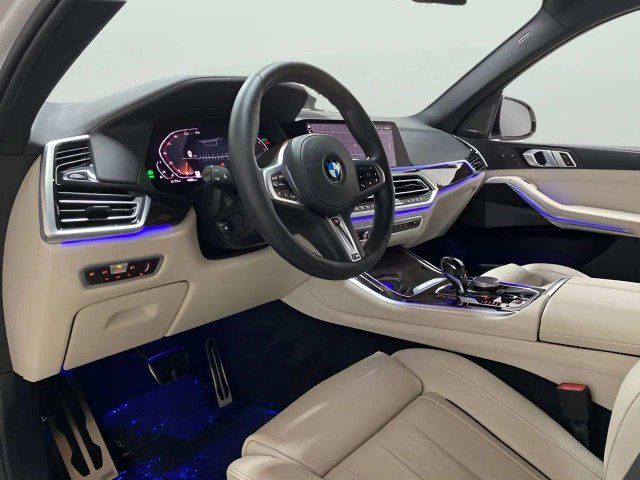 Used 2020 BMW X5 sDrive40i w/ M Sport Package RWD image 17