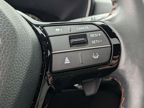 Used 2024 Honda CR-V Sport Touring image 32