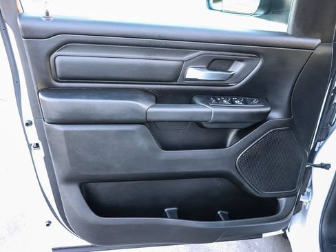 Used 2019 RAM 1500 Tradesman RWD image 24