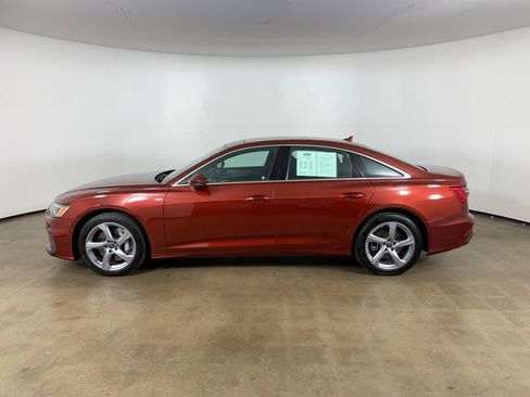Used 2024 Audi A6 Premium Plus AWD/4WD image 16