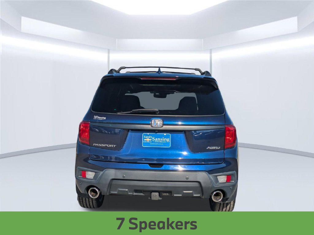 Used 2023 Honda Passport EX-L image 5
