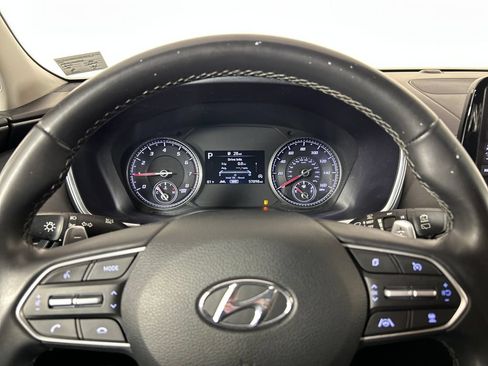 Used 2023 Hyundai Santa Fe SEL AWD/4WD image 13