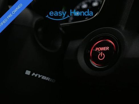 Used 2023 Honda CR-V Sport image 14