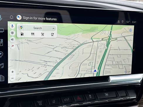 Used 2025 Chevrolet Silverado 2500 LT w/ Convenience Package image 21