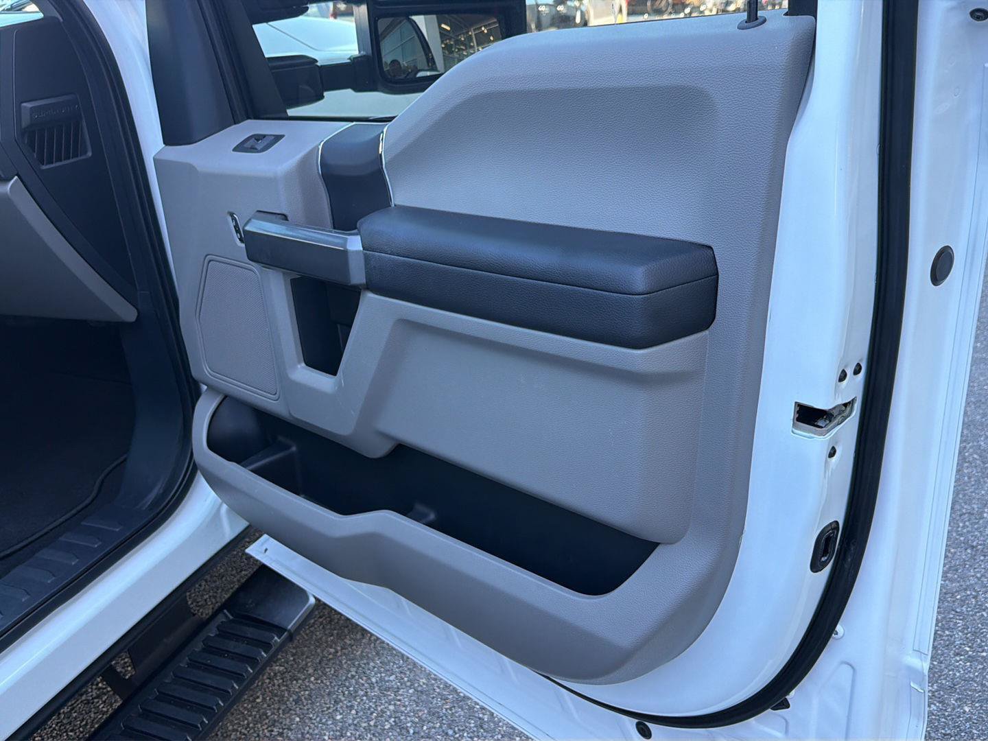 Used 2022 Ford F250 XLT AWD/4WD image 14