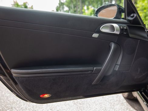 Used 2005 Porsche 911 Carrera S image 44