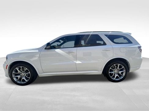 New 2026 Dodge Durango GT image 9