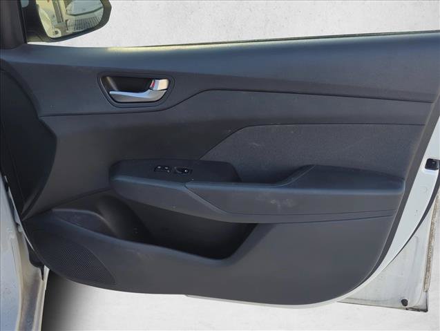 Used 2018 Hyundai Accent SE FWD image 22