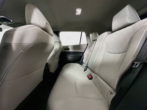 Used 2026 Toyota Corolla Cross L FWD image 27