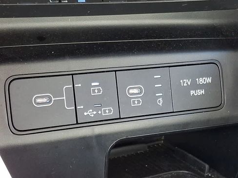 Used 2025 Hyundai Tucson SEL FWD image 24