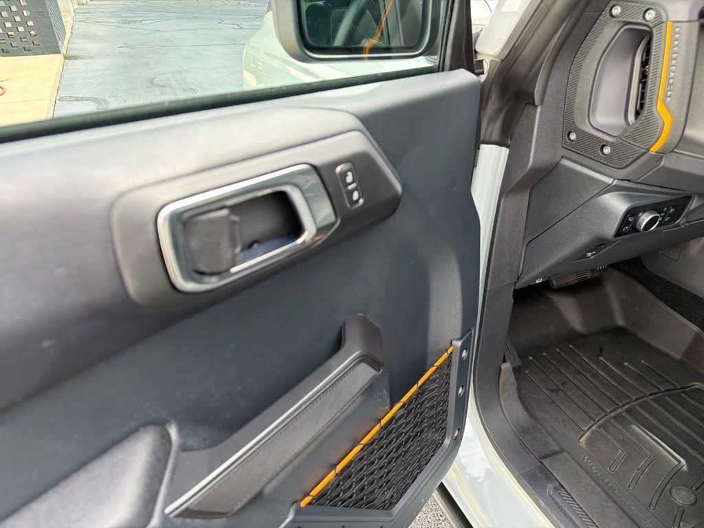 Used 2024 Ford Bronco Badlands AWD/4WD image 52