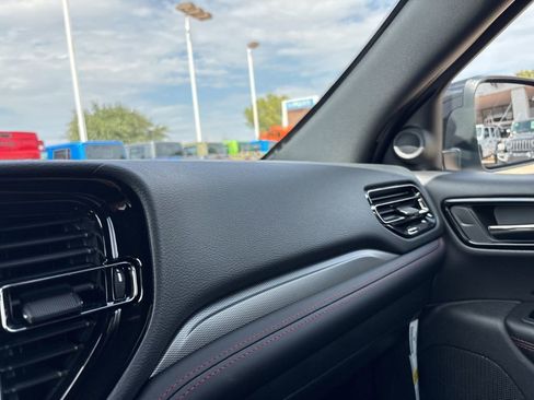 New 2026 Dodge Durango GT w/ Blacktop Package RWD image 34