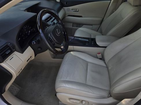 Used 2015 Lexus RX 350 FWD image 21
