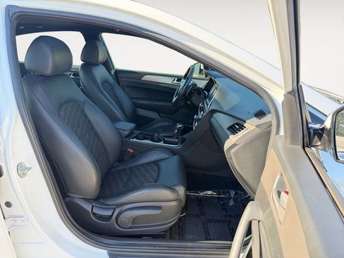 Used 2018 Hyundai Sonata Sport FWD image 25