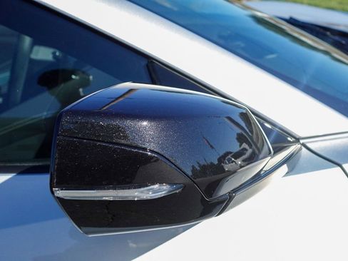 Used 2022 Chevrolet Corvette Stingray Coupe w/ Z51 Performance Package image 7