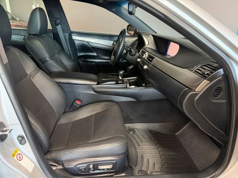 Used 2013 Lexus GS 350 AWD image 22