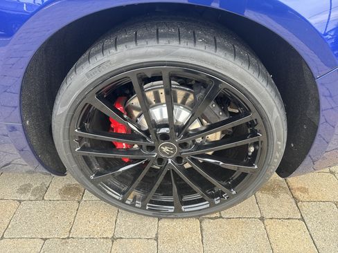 Used 2024 Maserati GranTurismo Modena image 30