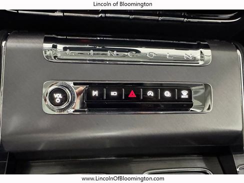 New 2026 Lincoln Aviator AWD image 52