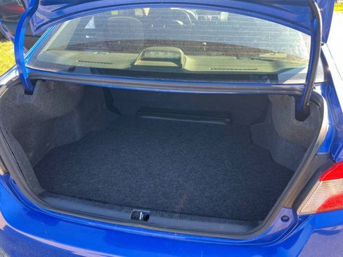 Used 2021 Subaru WRX AWD/4WD image 17