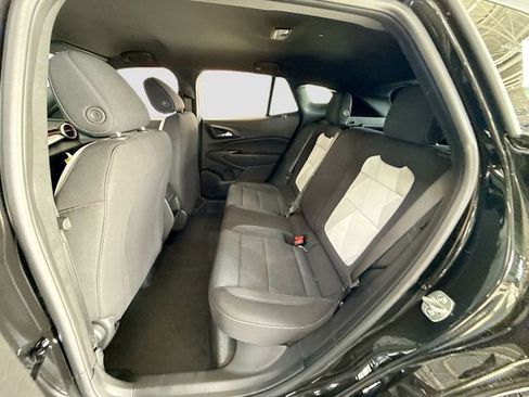 New 2026 Chevrolet Trax RS w/ Driver Confidence Package image 25