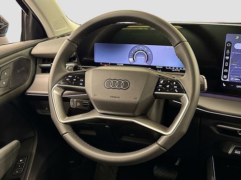 New 2026 Audi Q3 quattro 2.0T image 18