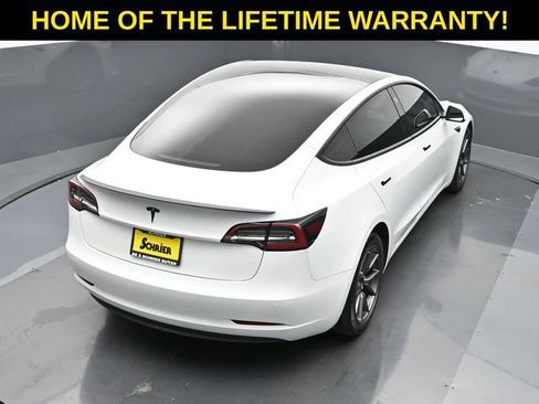 Used 2021 Tesla Model 3 Long Range AWD/4WD image 68