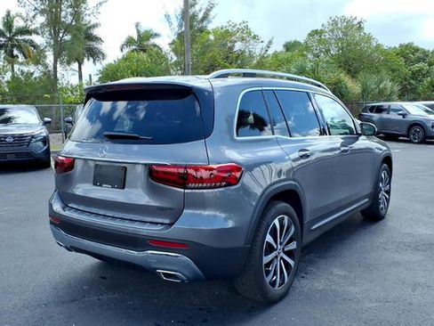 Used 2021 Mercedes-Benz GLB 250 image 15