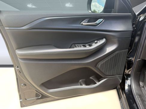 New 2026 Jeep Grand Cherokee Laredo RWD image 13