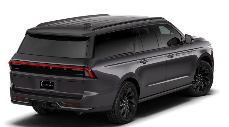 New 2027 Lincoln Navigator L Reserve w/ Jet Appearance Package AWD/4WD image 51