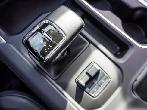 Used 2024 GMC Sierra 1500 Denali w/ Denali Reserve Package image 25