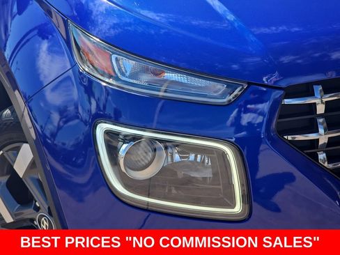 Used 2022 Hyundai Venue Limited FWD image 33