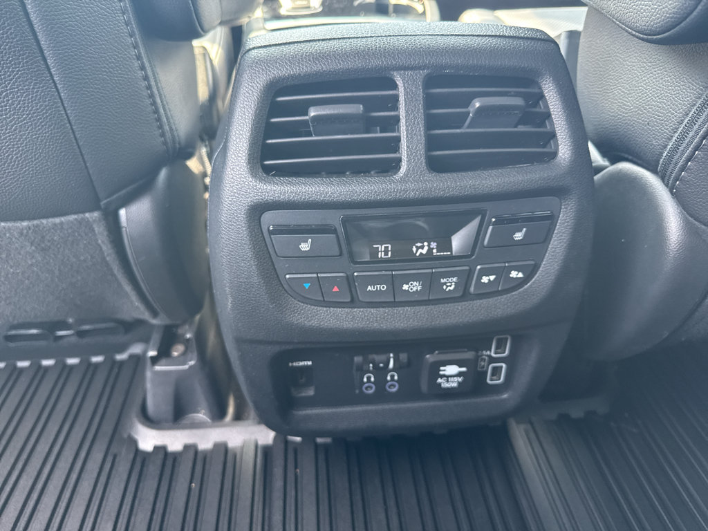 Used 2022 Honda Pilot Elite image 11