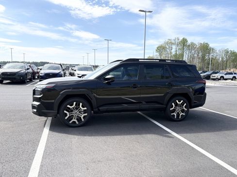 New 2026 Subaru Outback Touring XT image 5