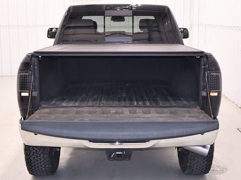 Used 2017 RAM 2500 Big Horn AWD/4WD image 32