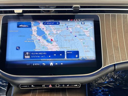 Used 2026 Mercedes-Benz E 350 Sedan image 13