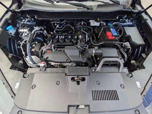 Used 2024 Honda CR-V EX-L image 7