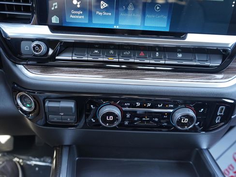 New 2026 Chevrolet Silverado 1500 RST w/ Convenience Package II image 18