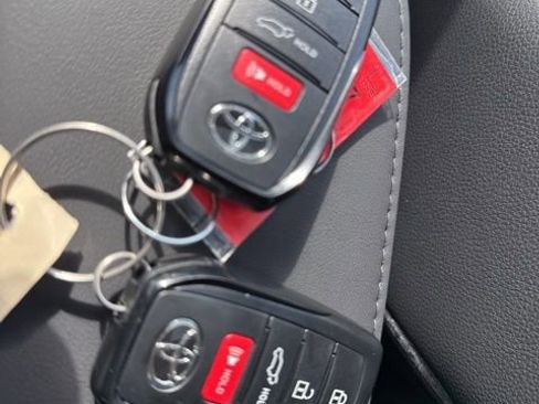 New 2026 Toyota Corolla Cross XLE image 32