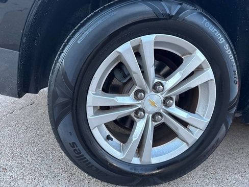 Used 2016 Chevrolet Equinox LS image 30