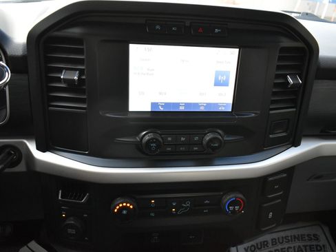 Certified 2021 Ford F150 XL w/ Equipment Group 101A High image 24