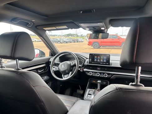 Used 2023 Honda CR-V Sport Touring image 28