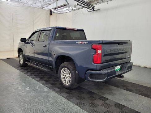 Used 2019 Chevrolet Silverado 1500 RST w/ All-Star Edition AWD/4WD image 5